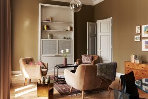 Hotel St George Helsinki Finland