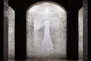 Cisternerne Copenhagen Denmark exhibition art space