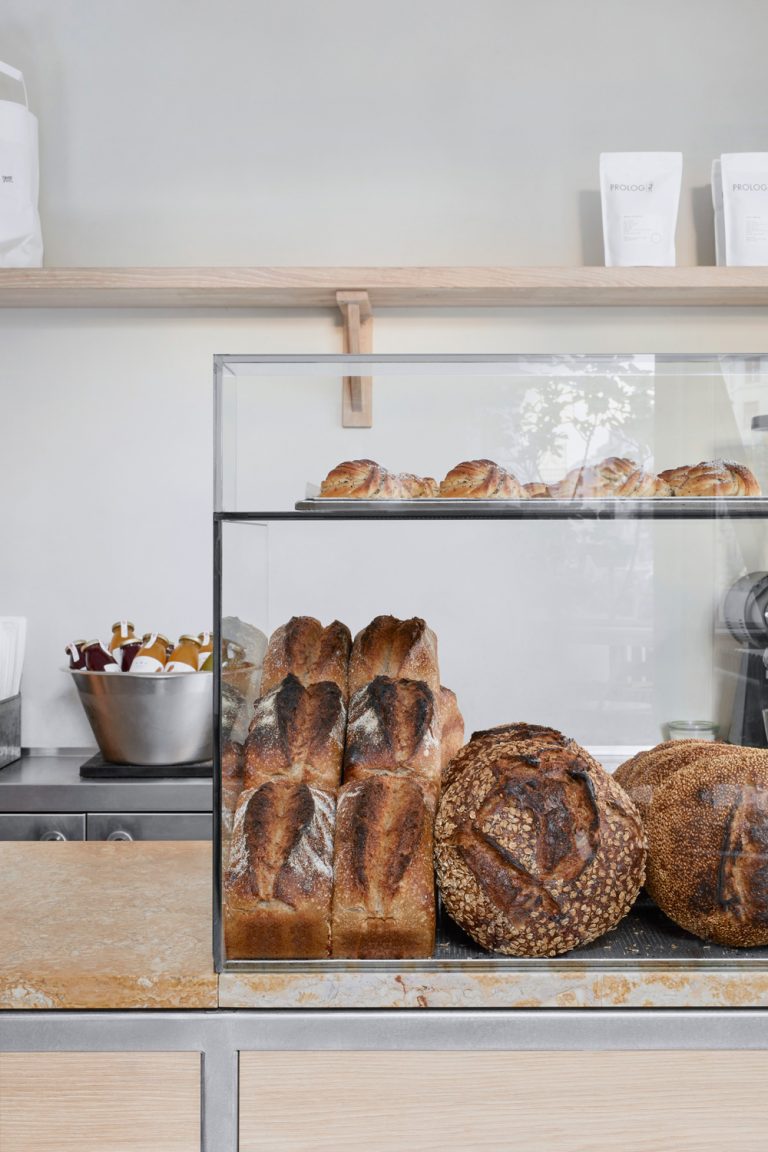 Juno the Bakery Copenhagen Denmark