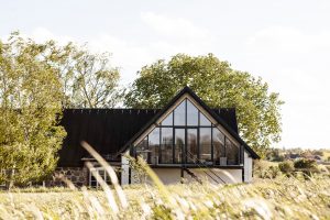 TypeO Loft Ystad Skåne Sweden bed & breakfast