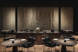 Maaemo Oslo Norway restaurant