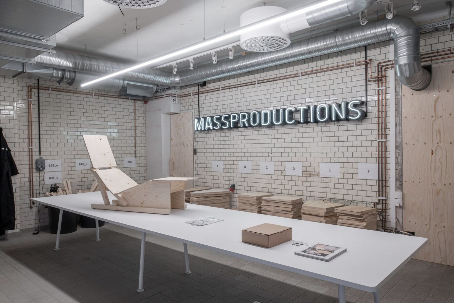10 Must-Visit Design Shops & Showrooms in Stockholm