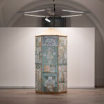 CF Hill Stockholm Sweden art gallery