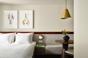 Revier Oslo Norway hotel apartment stay