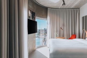 Story Hotel Malmö Skåne Sweden hotel review