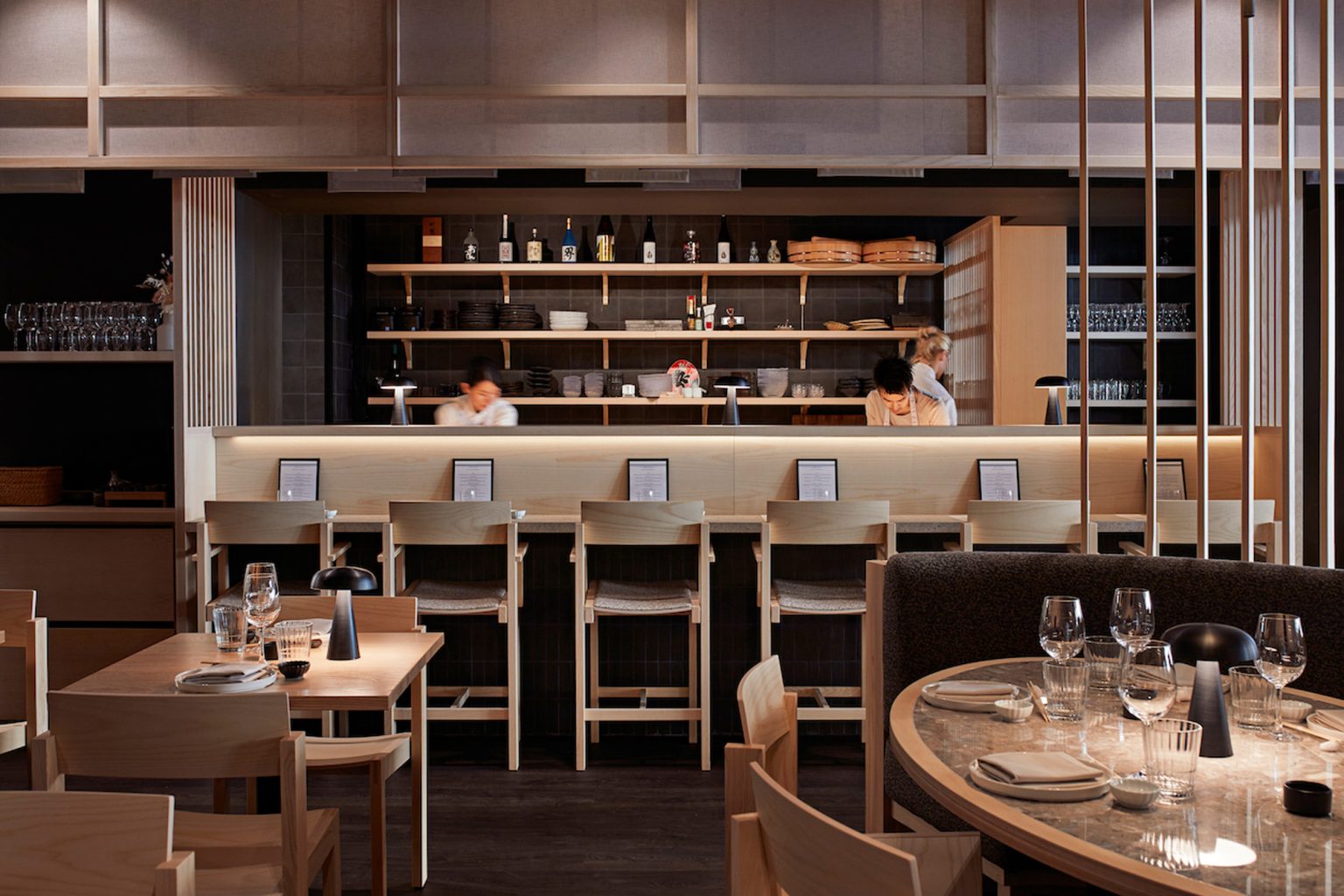 Helsinki’s 12 Best New Restaurants, Bars and Cafés in 2022