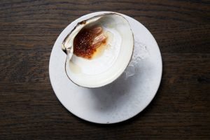 Studio Copenhagen Denmark restaurant Carlsberg Byen