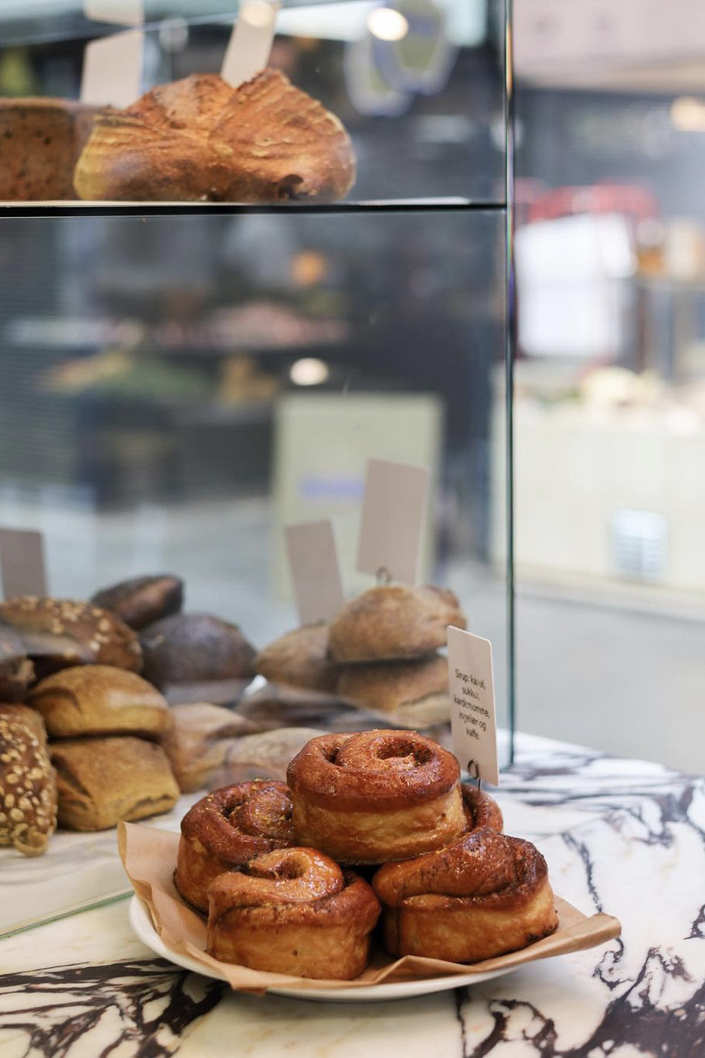 Copenhagen’s 7 Essential Bakeries (and MustTry Pastries)