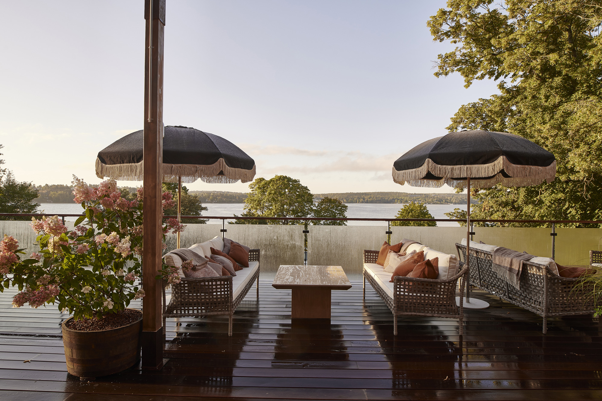 Ellery Beach House In Stockholm Sweden Hotel Review
