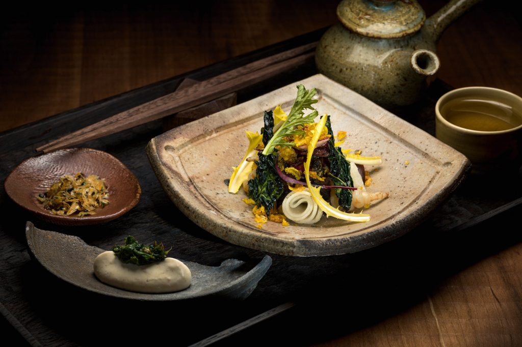 Frantzén Stockholm Sweden restaurant