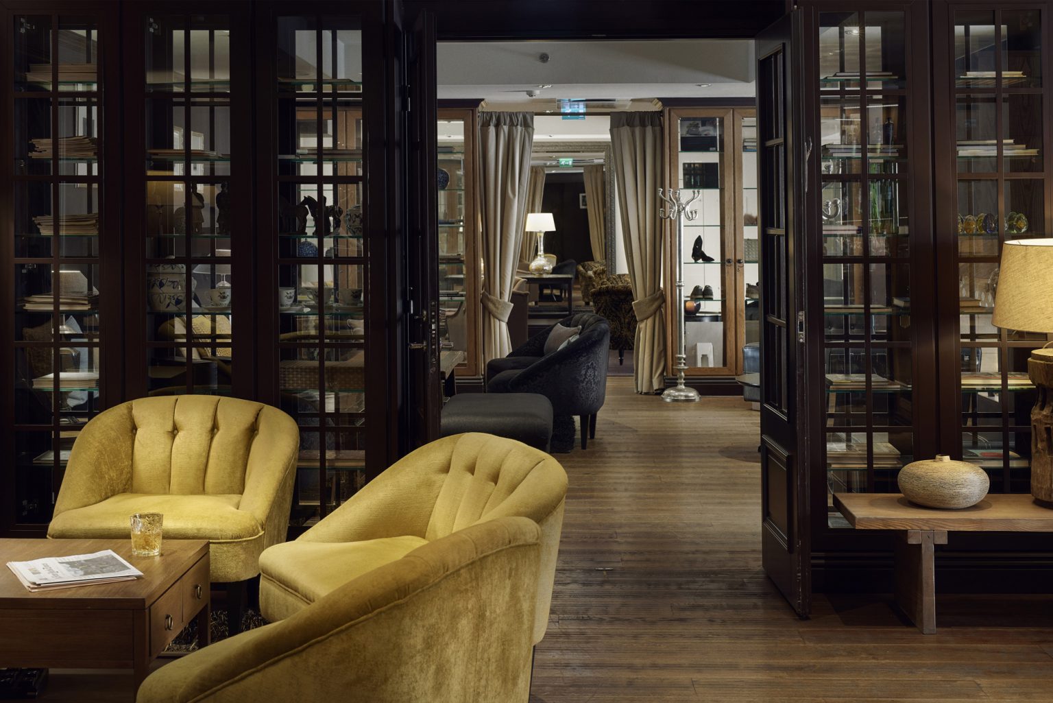 Photo inspiration: Fresh Look at The 15 Best Boutique And Luxury Hotels In Helsinki 2024
