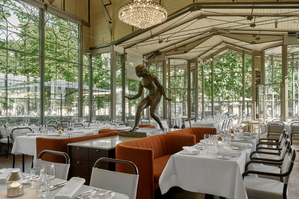 Helsinki’s 12 Best New Restaurants, Bars and Cafés in 2022