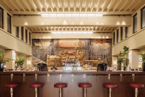 Sommerro Oslo Norway hotel