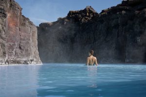 The Retreat at Blue Lagoon Suðurnes Iceland hotel
