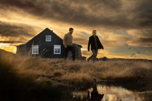 Torfhus Retreat Dalsholt Suðurland Iceland hotel review