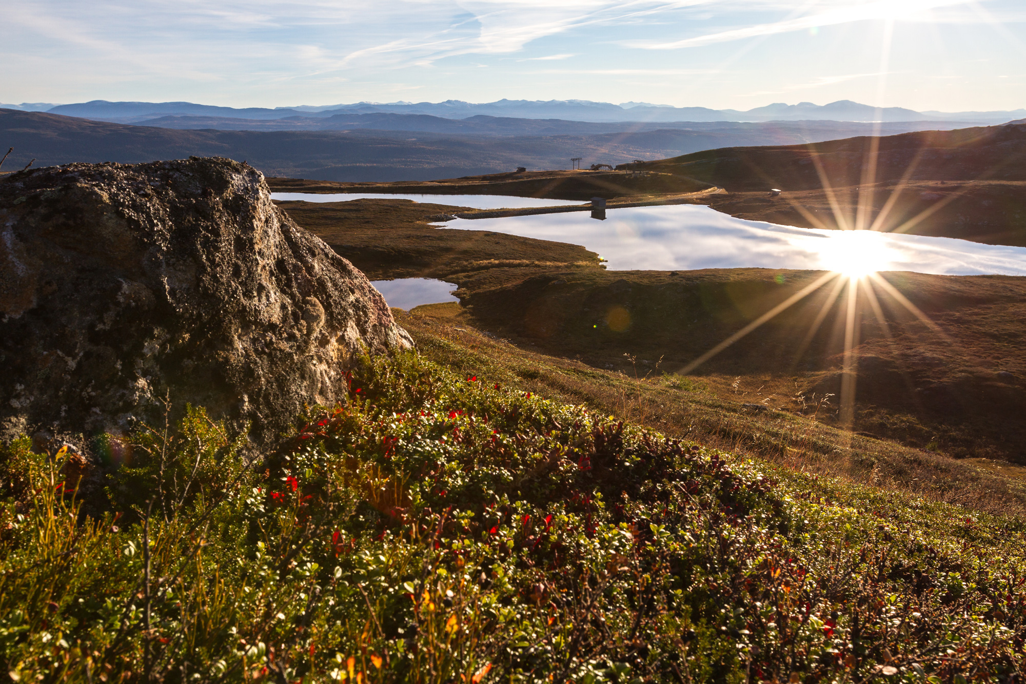 Jämtland | A Design-Lovers Travel Guide to Jämtland