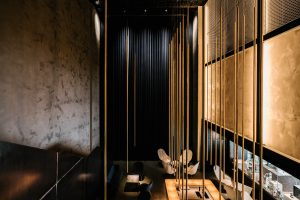 Alchemist in Copenhagen, Denmark Restaurant Review