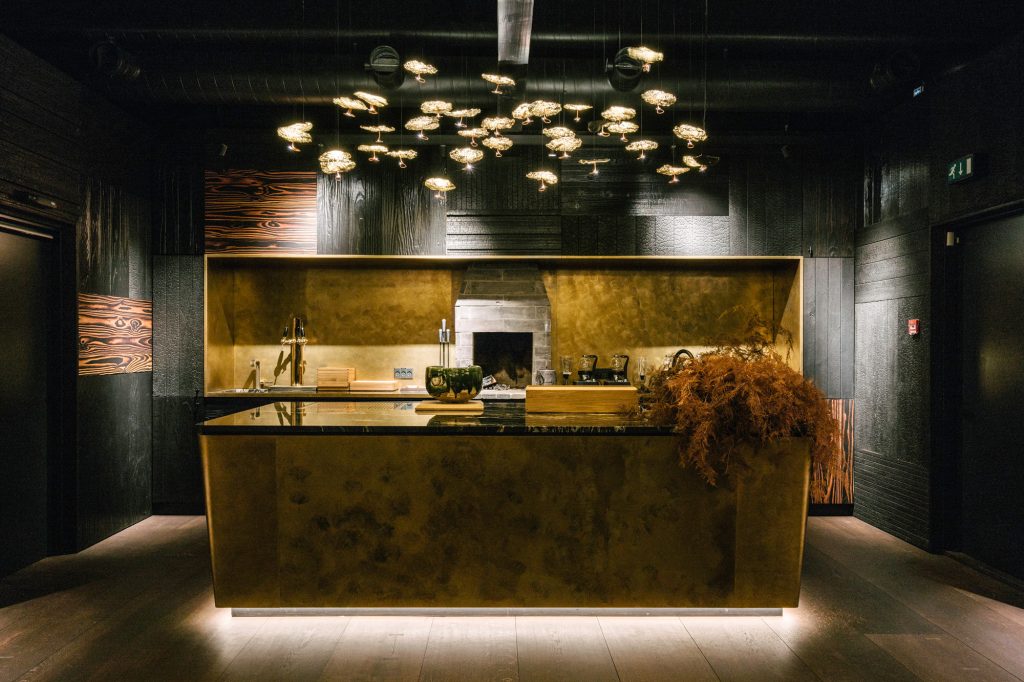 Alchemist in Copenhagen, Denmark | Restaurant Review