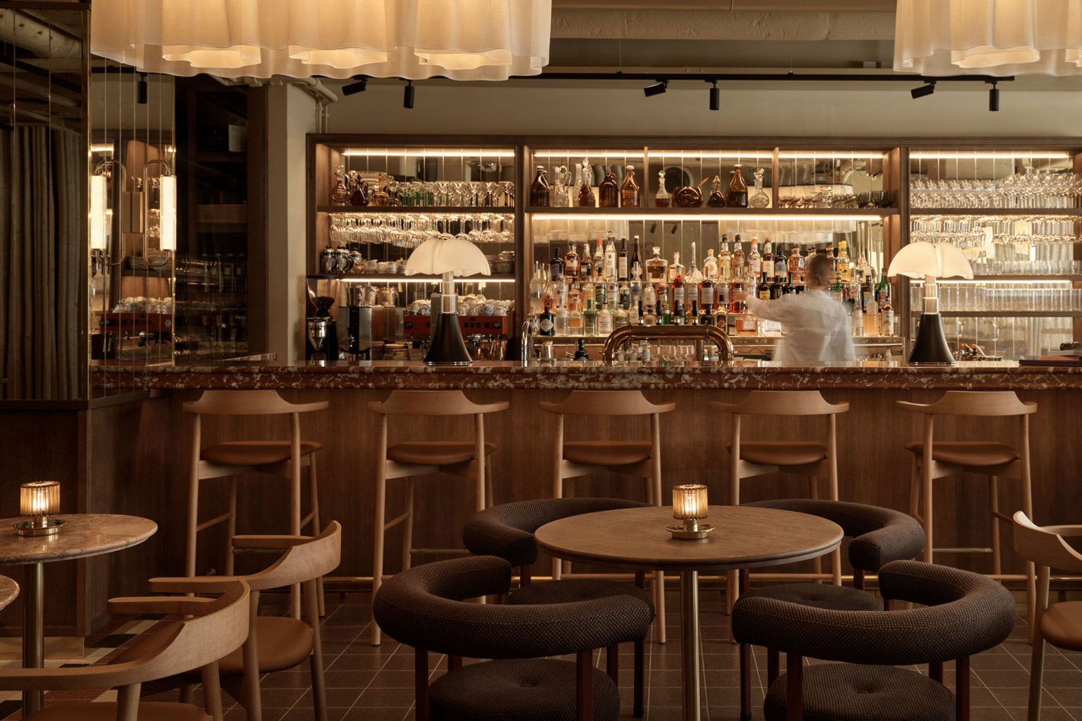 Bistro Buzz: The Top 15 Helsinki Bistros for Every Palate