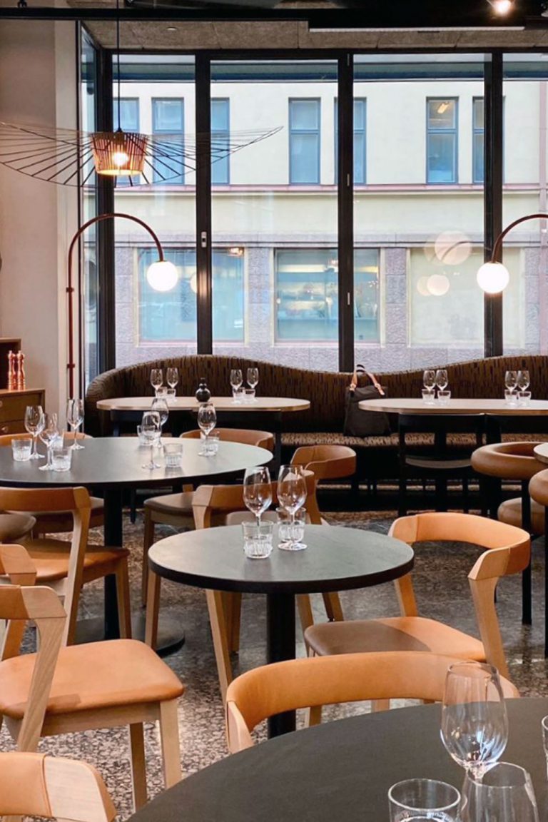 Helsinki’s 15 Best New Restaurants, Bars and Cafés 2023