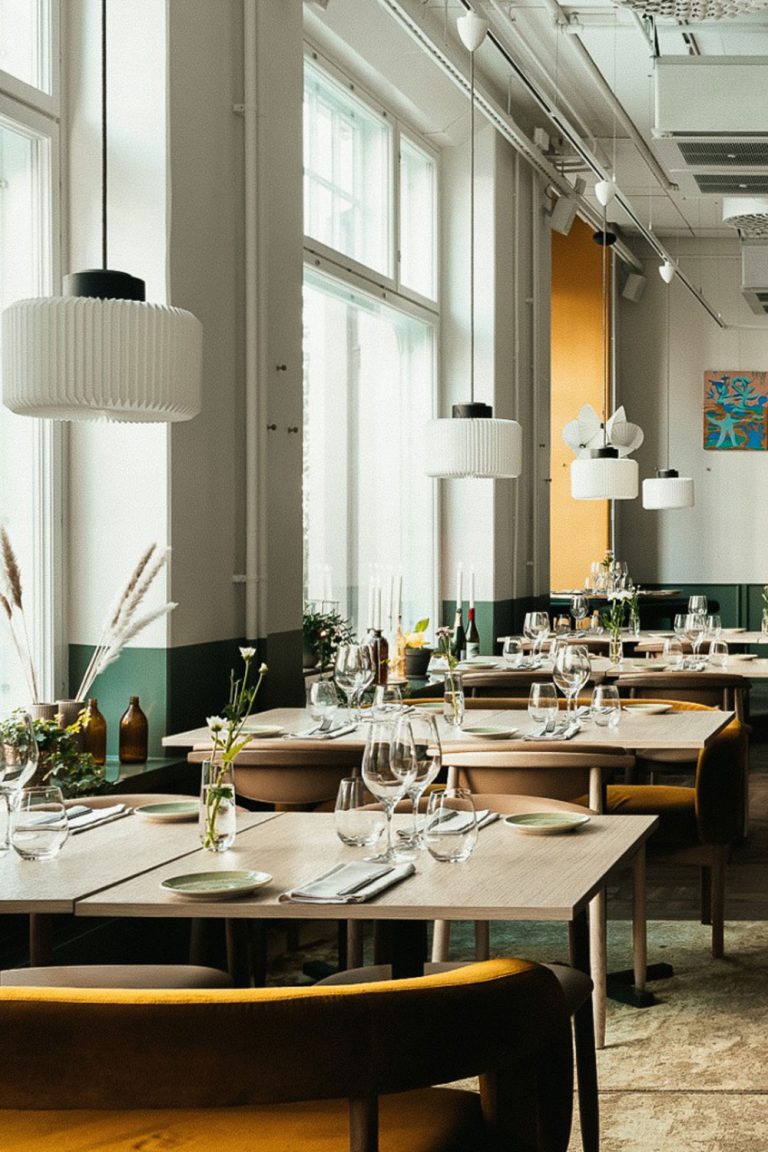 Helsinki’s 15 Best New Restaurants, Bars and Cafés 2023