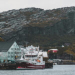 Bodø Nordland Norway