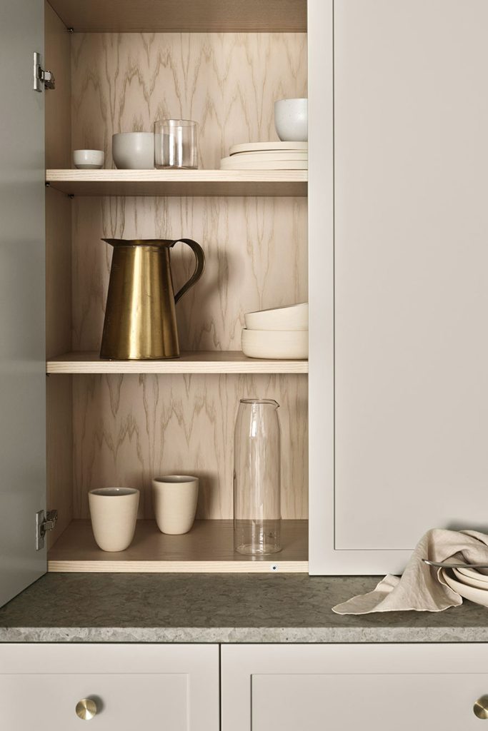 Nordiska Kök Concept Showroom in Stockholm | Showroom Review