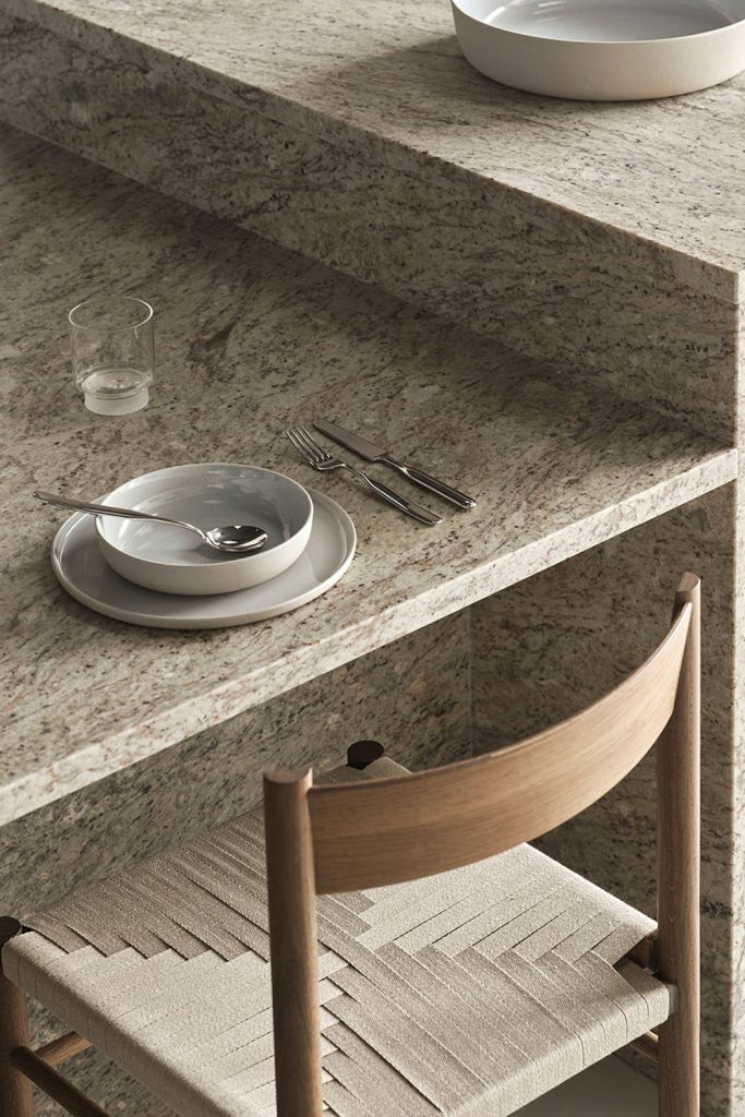 Nordiska Kök Concept Showroom in Stockholm | Showroom Review
