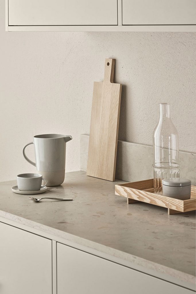 Nordiska Kök Concept Showroom in Stockholm | Showroom Review