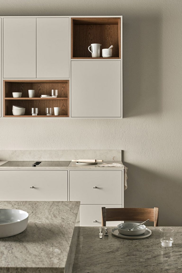 Nordiska Kök Concept Showroom in Stockholm | Showroom Review