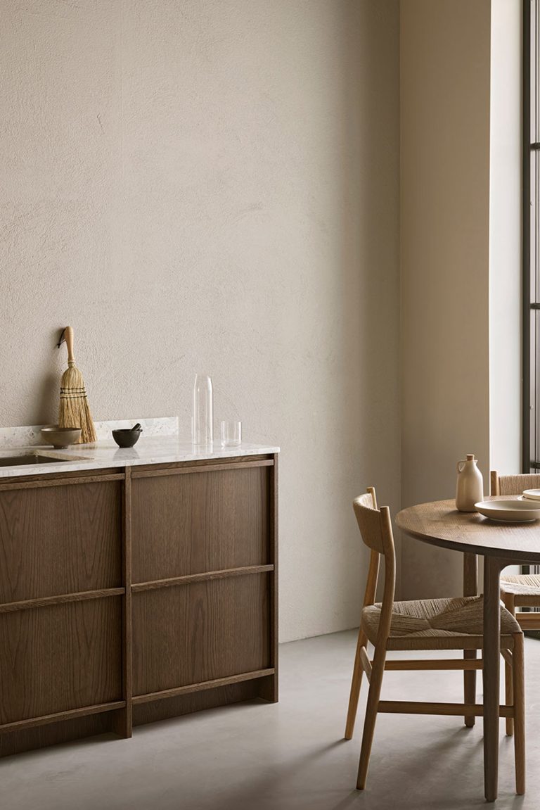 Nordiska Kök Concept Showroom in Stockholm | Showroom Review
