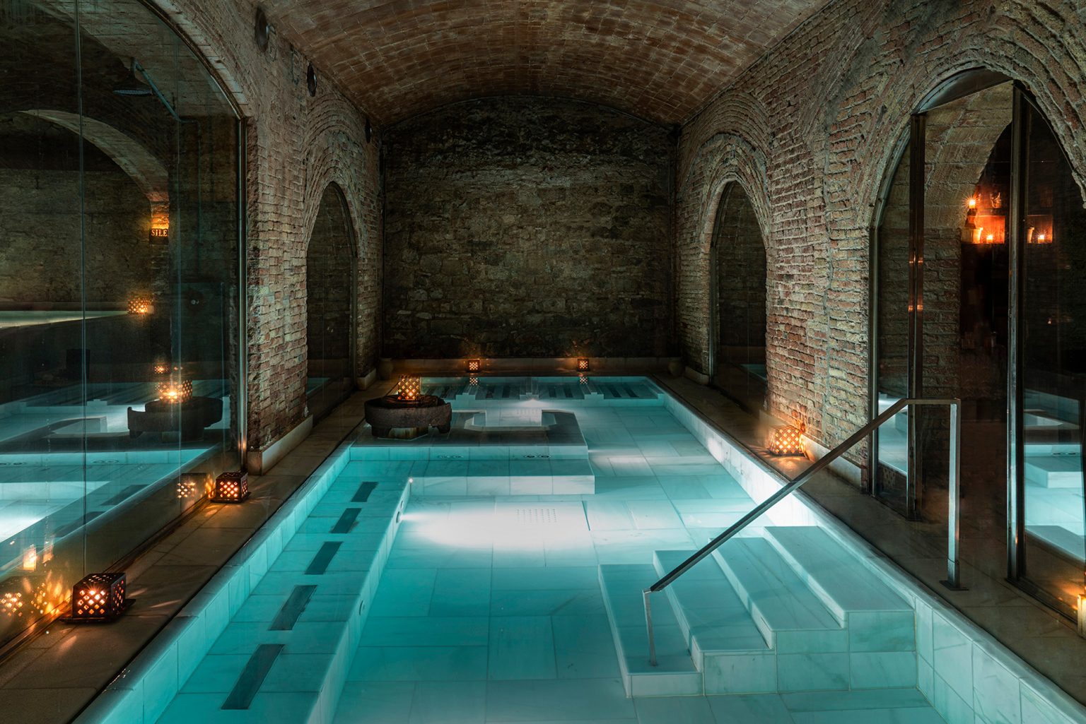 Find Your Zen A Guide To The 5 Best Spas Photo Inspiration