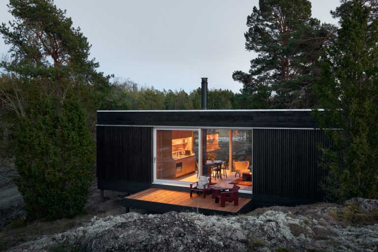 Cabincore: The Top 8 Remote Cottages and Cabins in Sweden