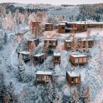 Panorama Landscape Hotel Nilsiä Northern Savonia Finland hotel review