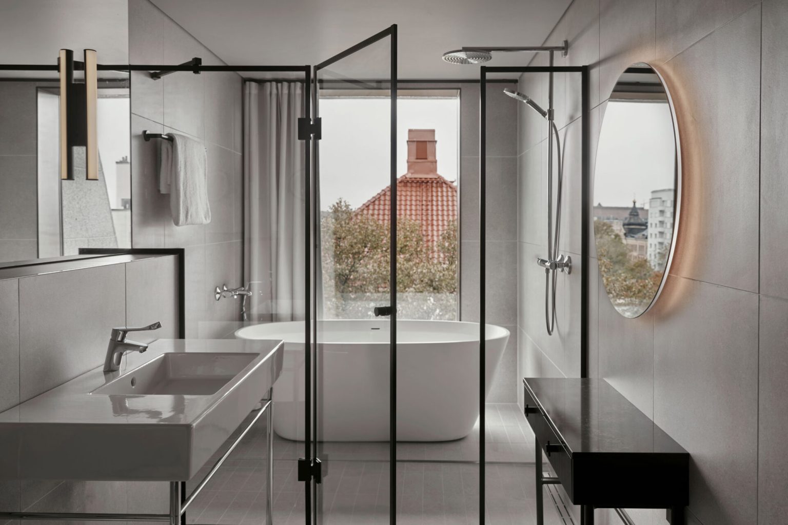 Photo inspiration: Gallery Detail: The 15 Best Boutique And Luxury Hotels In Helsinki 2024
