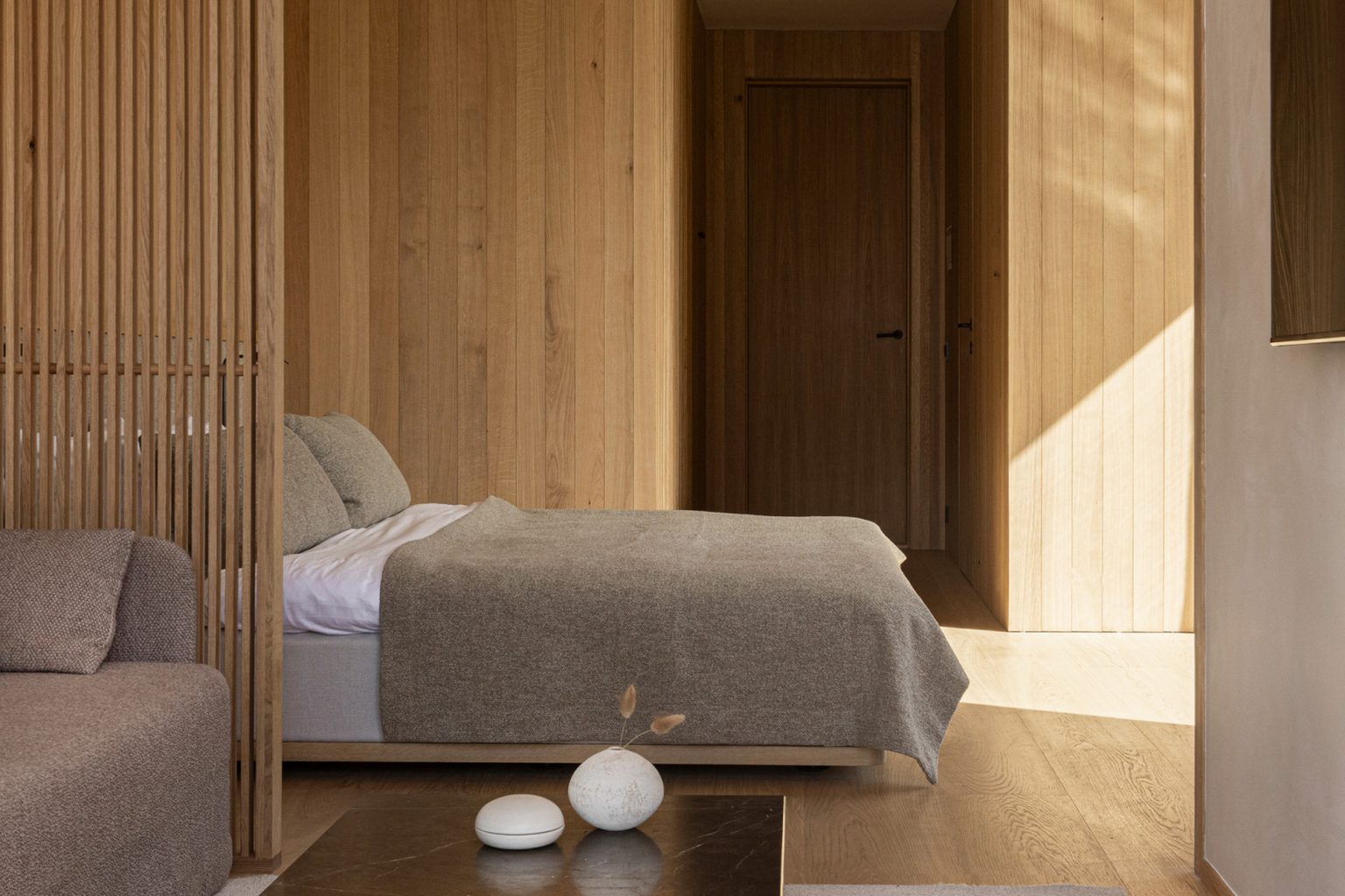 Sjöparken at Ästad Vingård in Tvååker, Sweden | Hotel Review