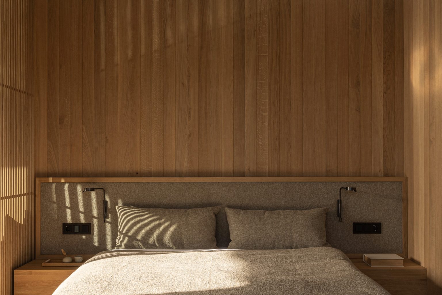 Sjöparken at Ästad Vingård in Tvååker, Sweden | Hotel Review