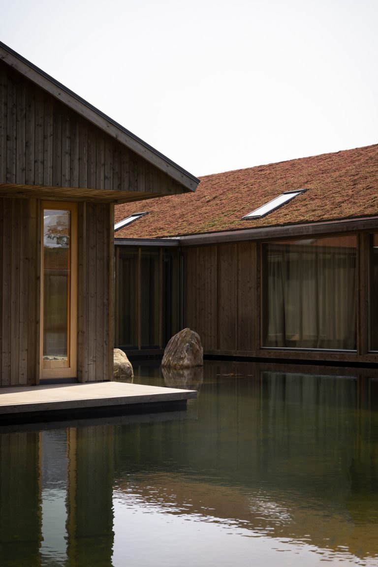 Sjöparken at Ästad Vingård in Tvååker, Sweden | Hotel Review