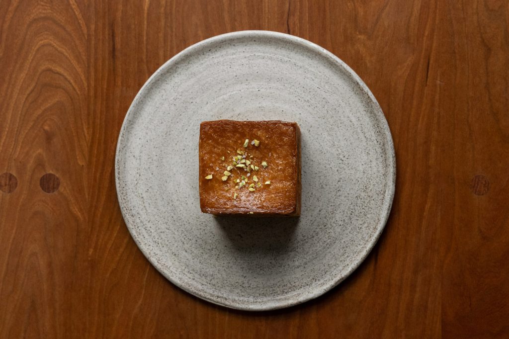 Andersen & Maillard Copenhagen Denmark bakery café