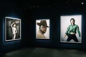 Fotografiska Stockholm Sweden photography museum