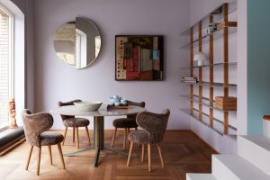 Mazo Copenhagen Denmark shop showroom