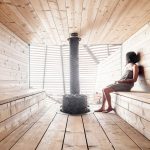 The Art of Finnish Sauna Finland Nordic Lifestyle