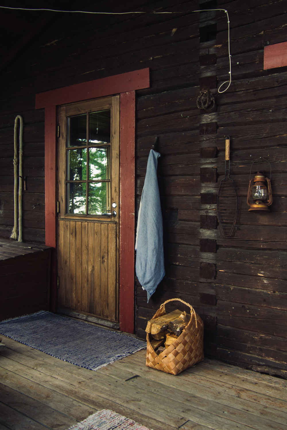 The Art of Finnish Sauna Finland Nordic Lifestyle