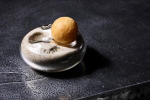 Alchemist Copenhagen Denmark restaurant