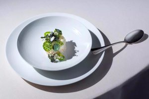 Palace Helsinki Finland restaurant