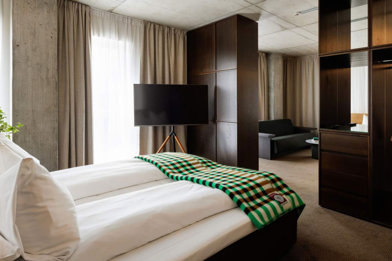 Photo inspiration: The 20 Best New Hotels In Scandinavia And The Nordics Photo Inspiration