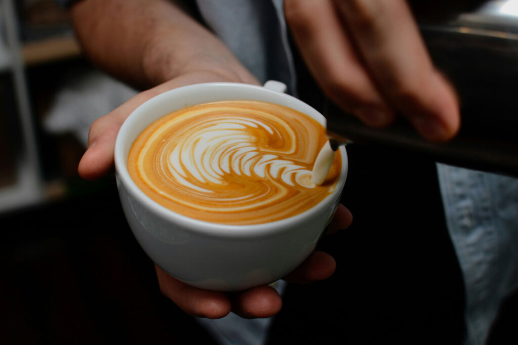 coffee