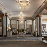 Grand Hôtel Stockholm Sweden hotel stay review