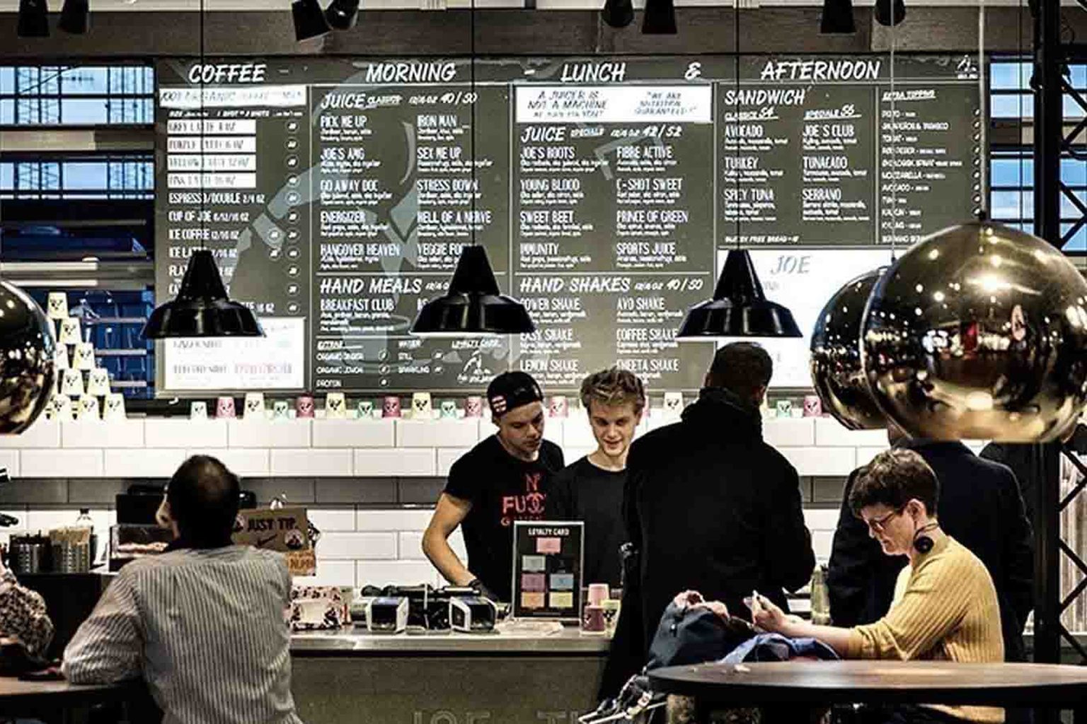 The Discerning Traveller’s Guide to Kastrup Copenhagen Airport