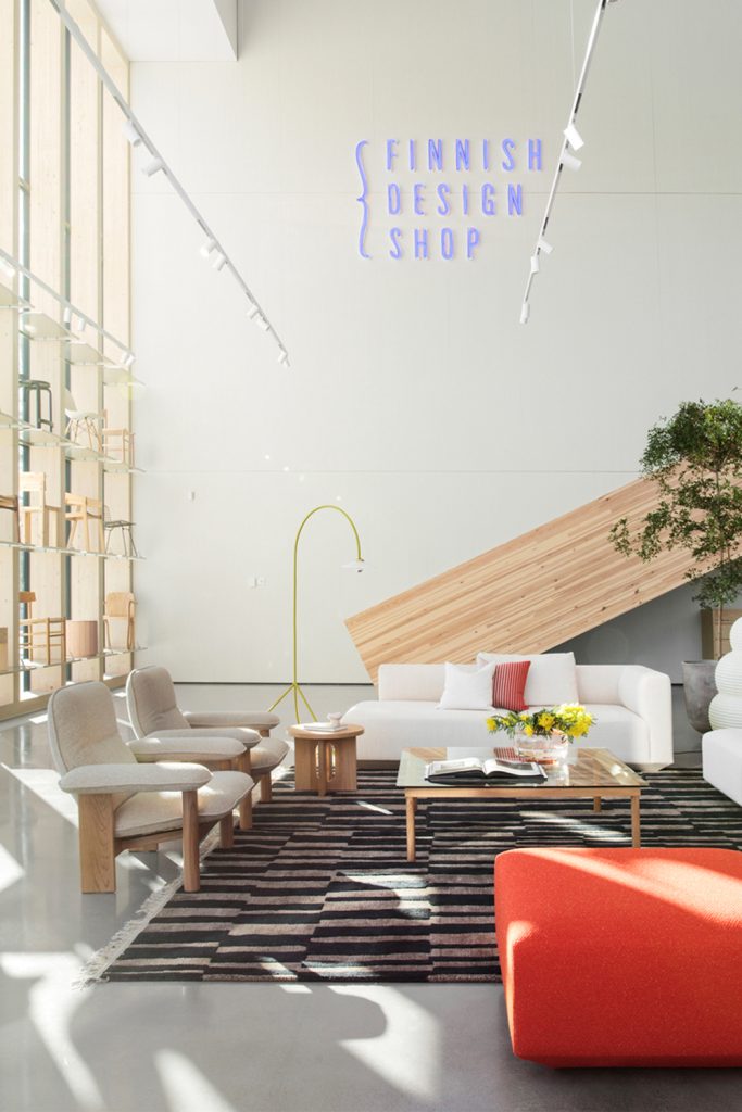 Finnish Design Shop in Turku, Finland Store Review